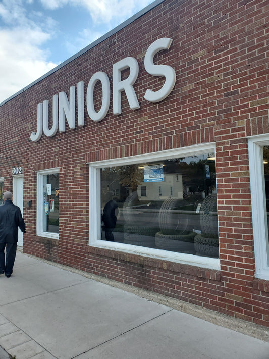 The Most Unique Art Gallery in America