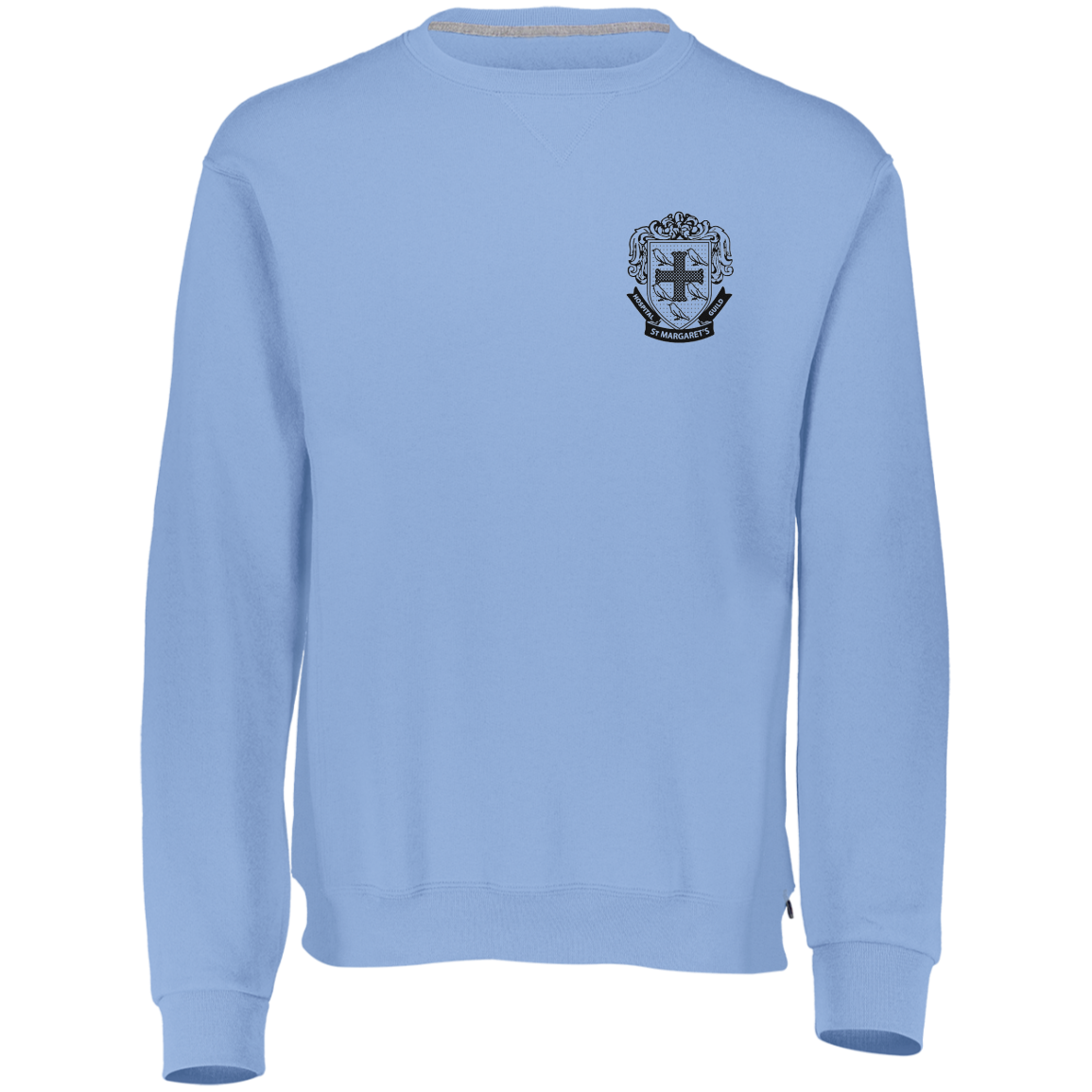 St. Margaret's Dri-Power Fleece Crewneck Sweatshirt