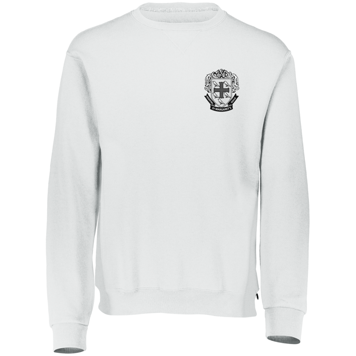 St. Margaret's Dri-Power Fleece Crewneck Sweatshirt