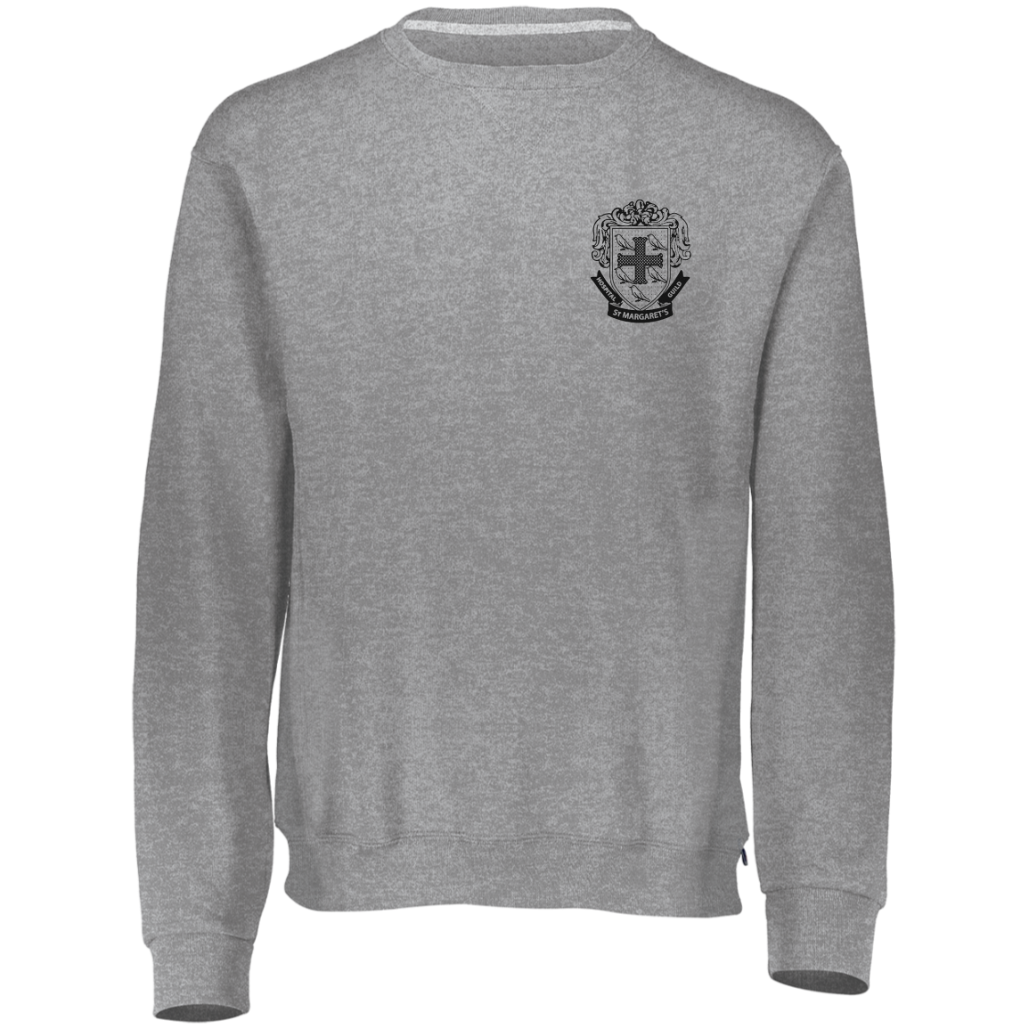 St. Margaret's Dri-Power Fleece Crewneck Sweatshirt