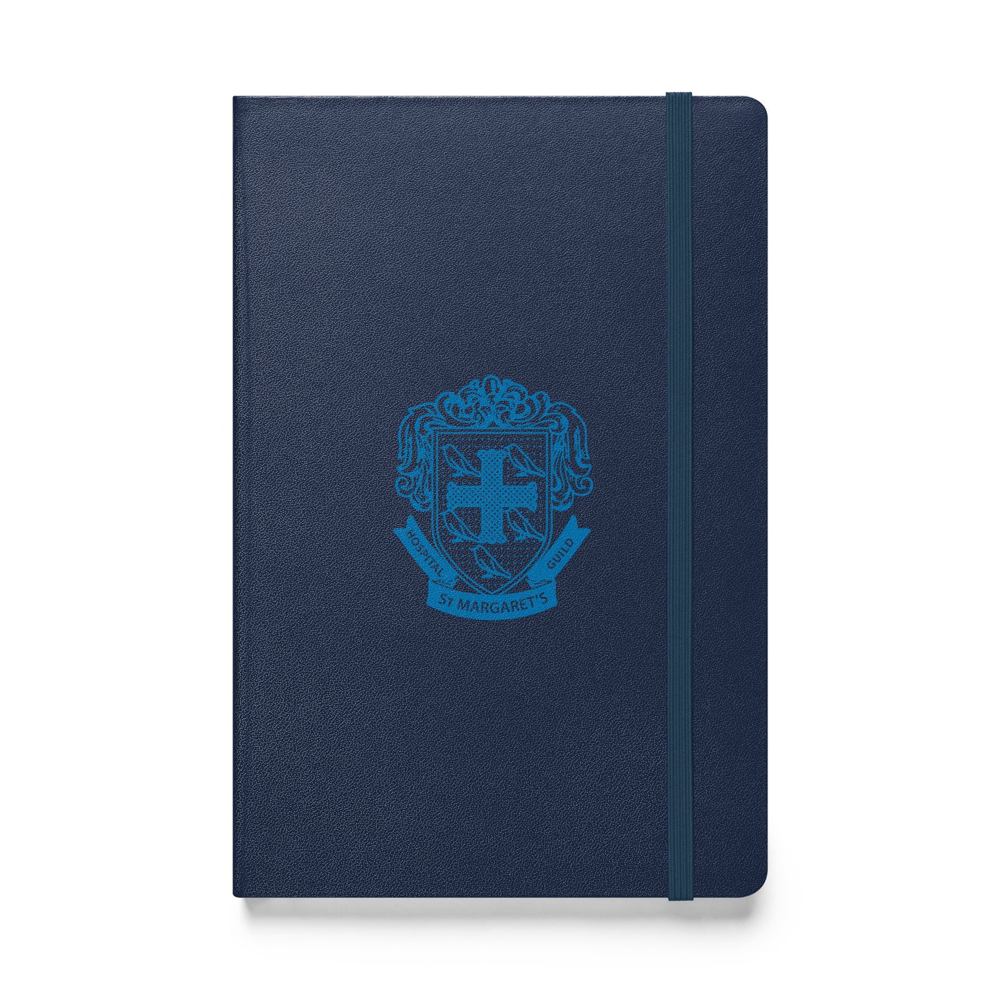 St. Margaret's Hardcover bound notebook