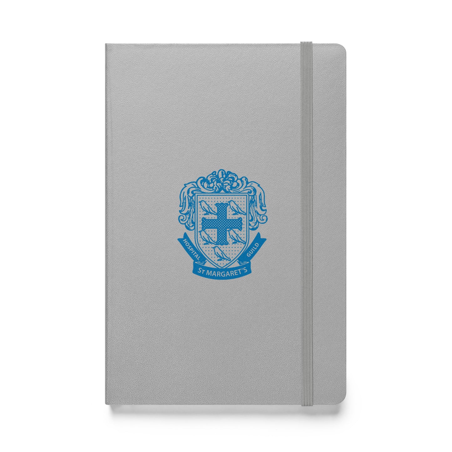 St. Margaret's Hardcover bound notebook