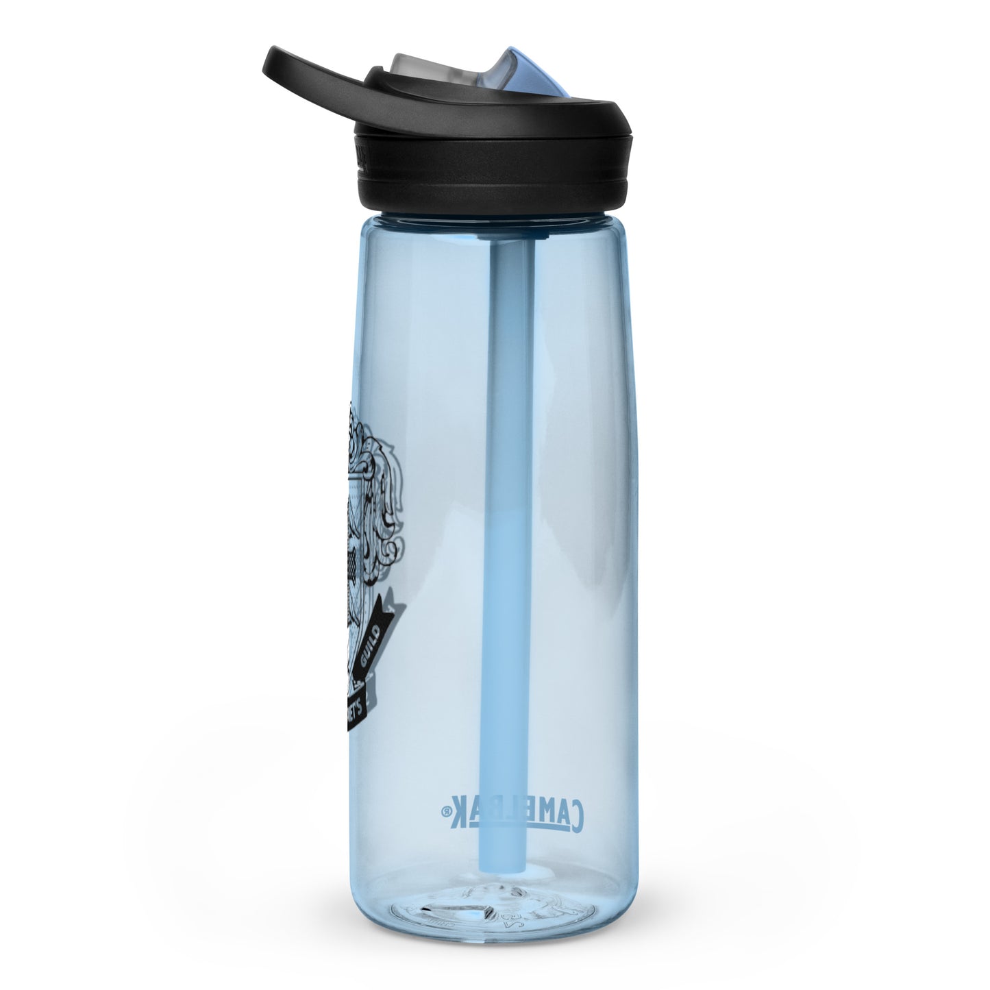 St. Margaret's Hospital Guild Camelbak water bottle