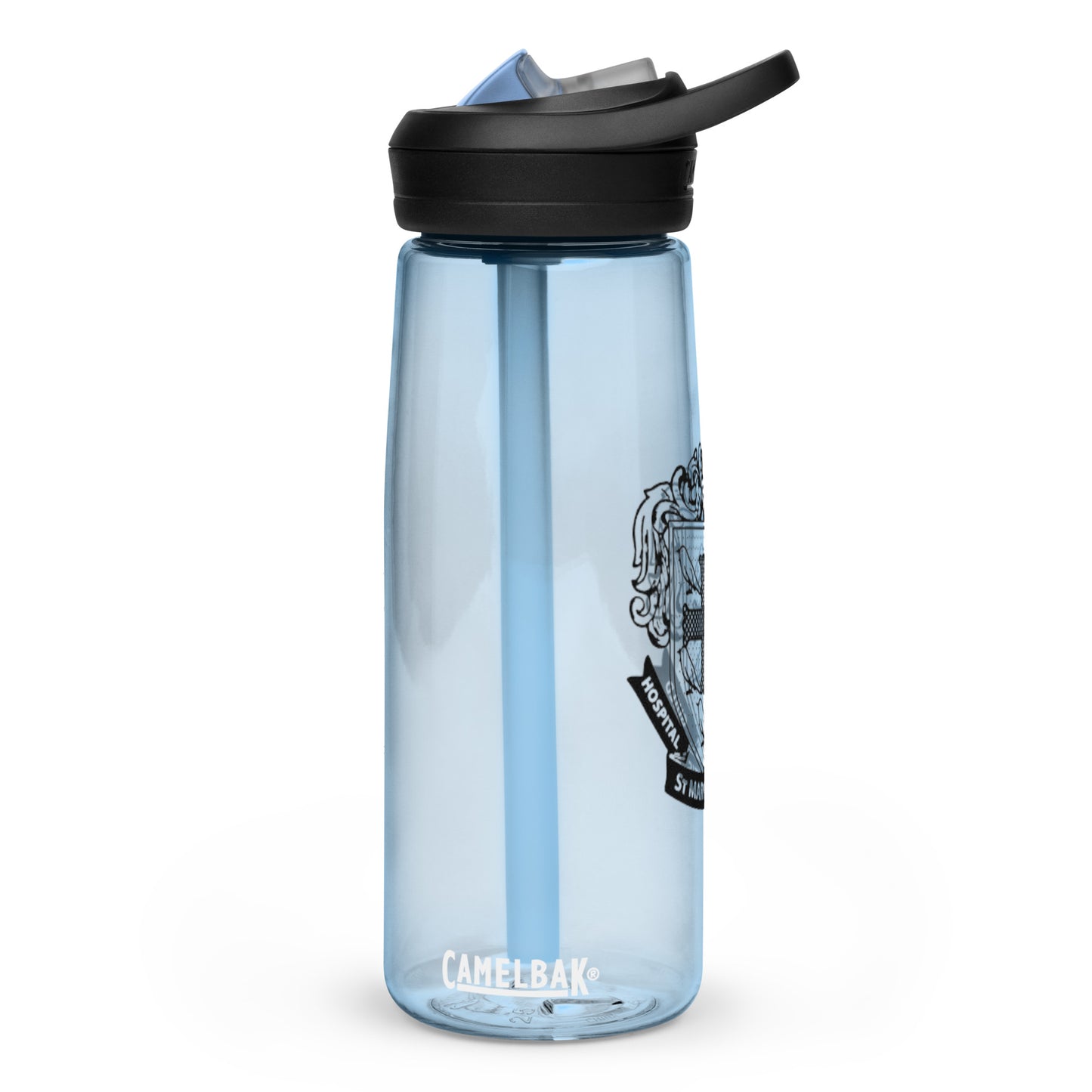 St. Margaret's Hospital Guild Camelbak water bottle