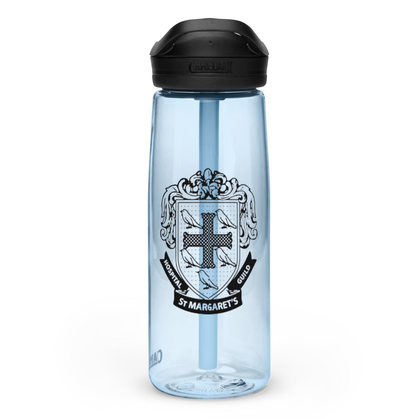 St. Margaret's Hospital Guild Camelbak water bottle