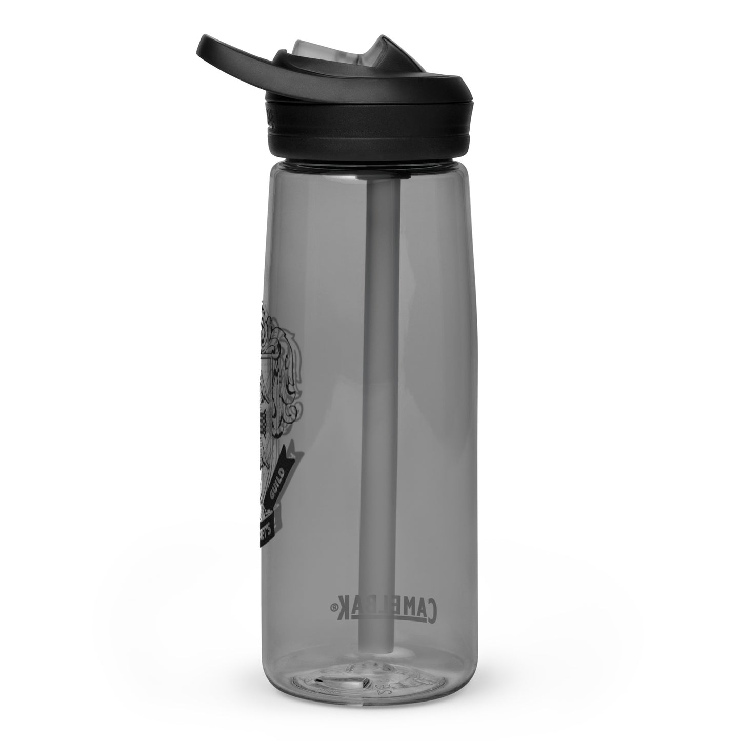 St. Margaret's Hospital Guild Camelbak water bottle