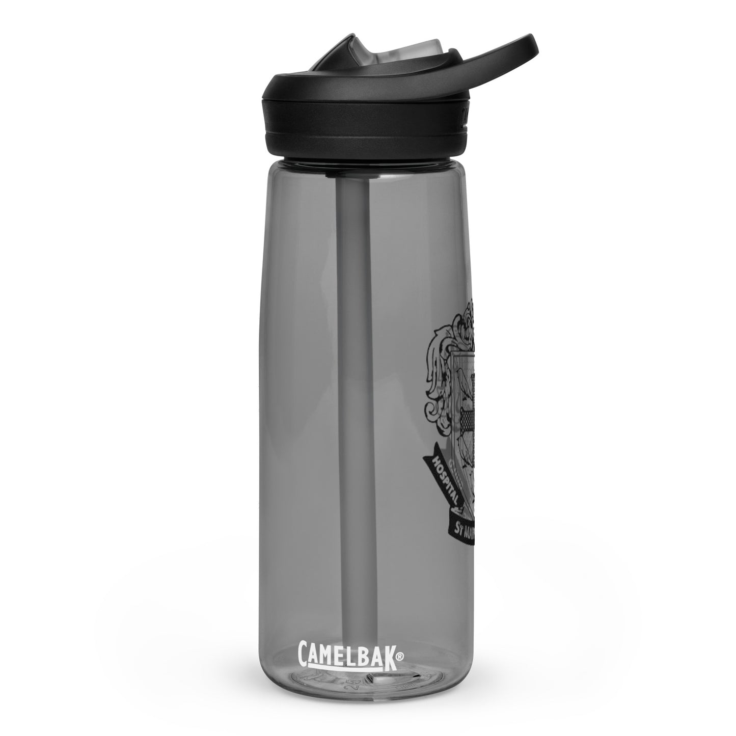 St. Margaret's Hospital Guild Camelbak water bottle