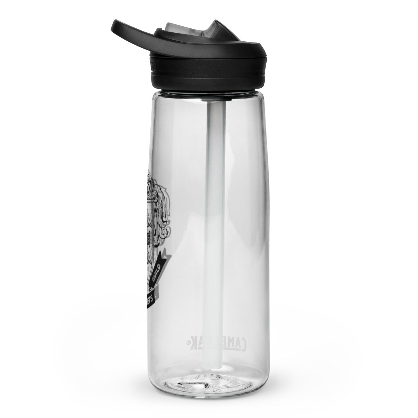 St. Margaret's Hospital Guild Camelbak water bottle