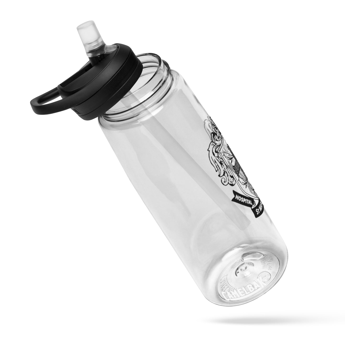 St. Margaret's Hospital Guild Camelbak water bottle