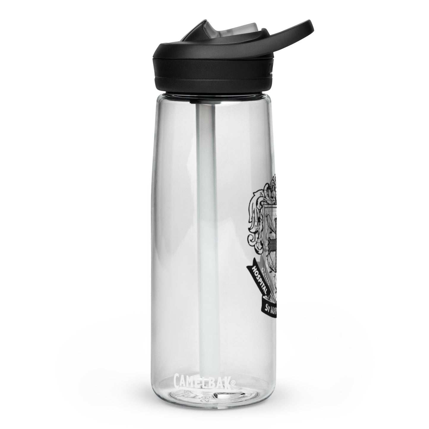 St. Margaret's Hospital Guild Camelbak water bottle