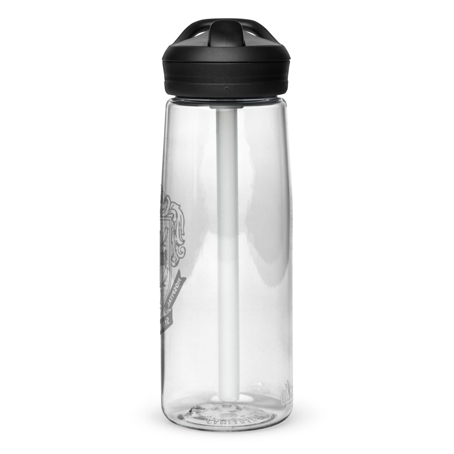St. Margaret's Hospital Guild Camelbak water bottle