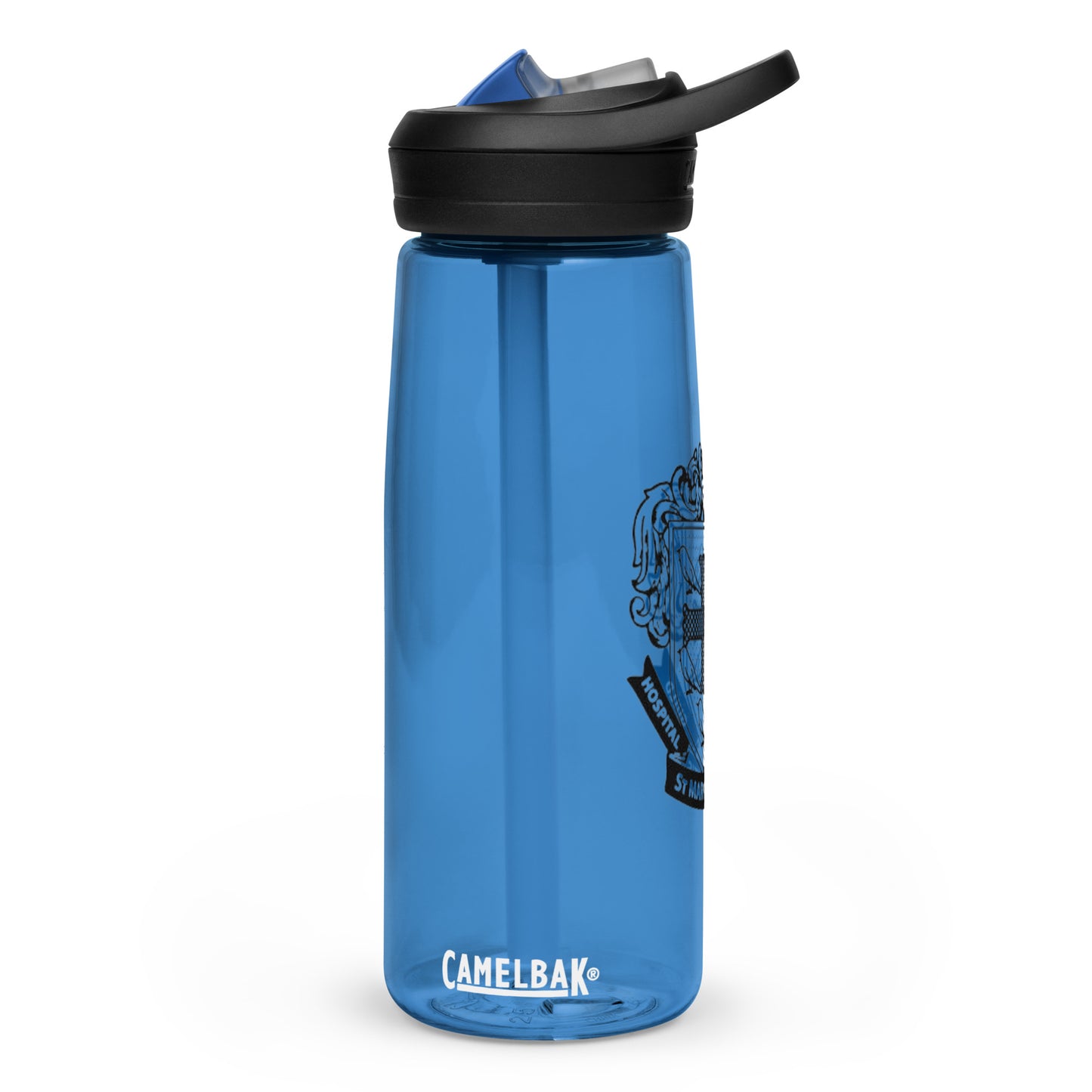St. Margaret's Hospital Guild Camelbak water bottle