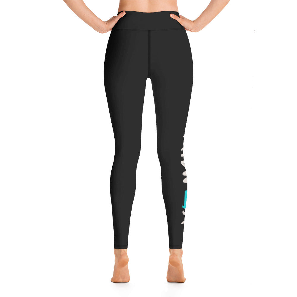 Midwest State of Mind Missouri™ Everyday Yoga Leggings