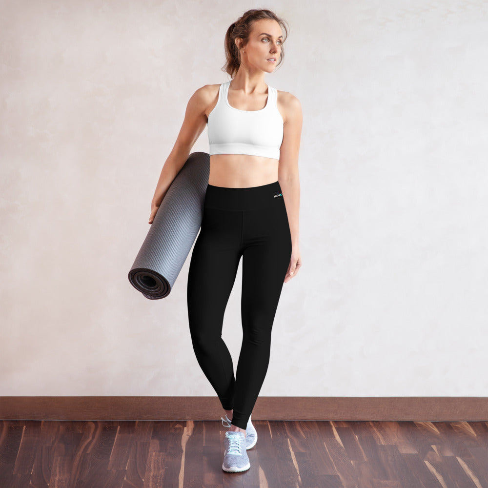 Midwest State of Mind Minnesota™ Everyday Yoga Leggings
