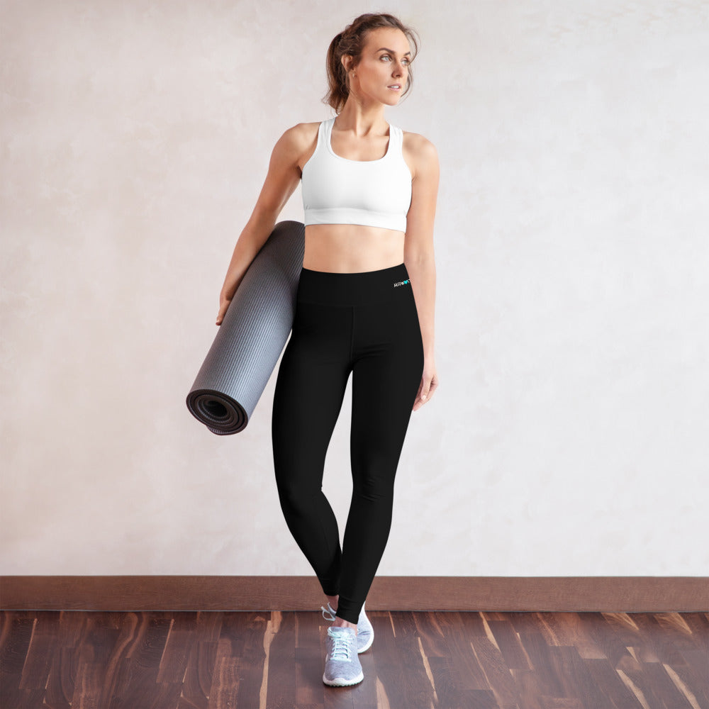 Midwest State of Mind Ohio™ Everyday Yoga Leggings