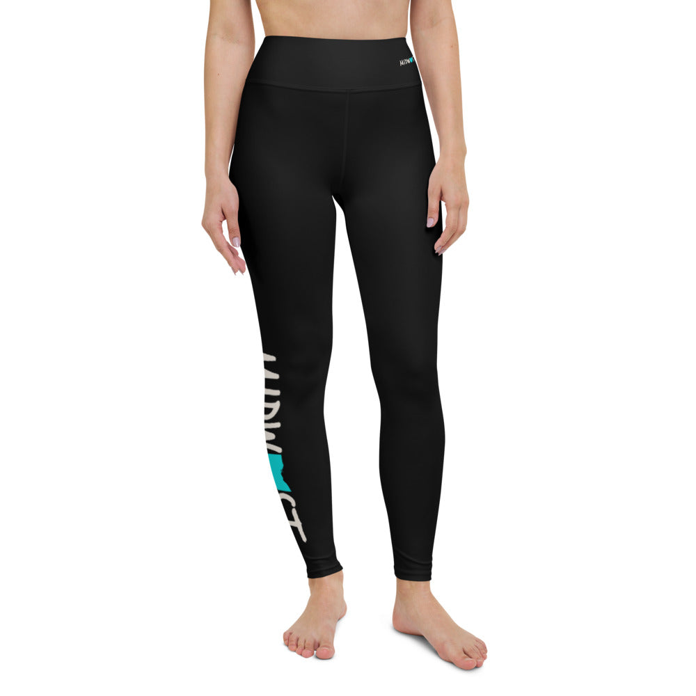 Midwest State of Mind Ohio™ Everyday Yoga Leggings