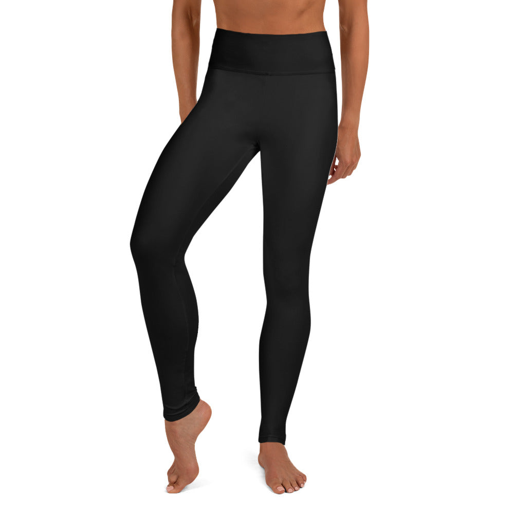 Midwest State of Mind™ Kansas Everyday Yoga Leggings