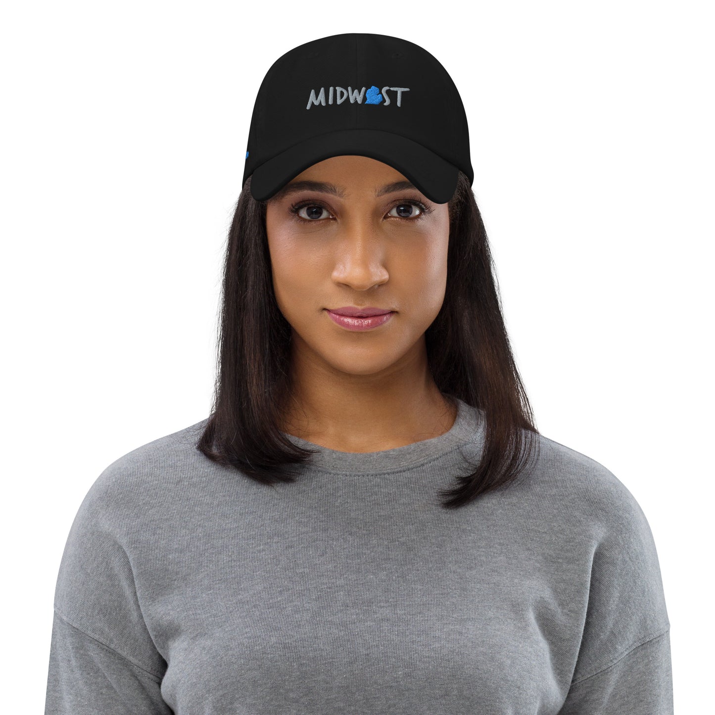 Michigan Midwest™ Lookin' Sharp hat
