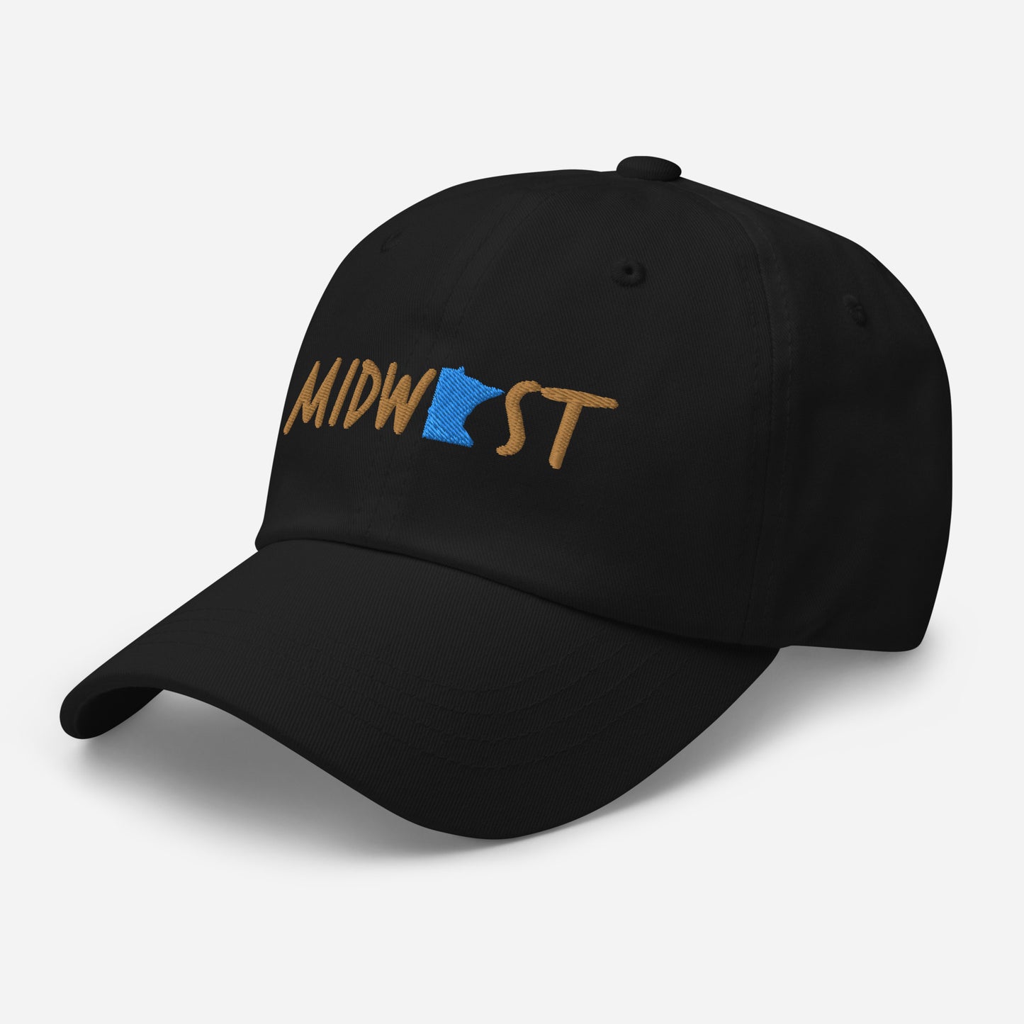 Minnesota Midwest™ Lookin Sharp Dad hat
