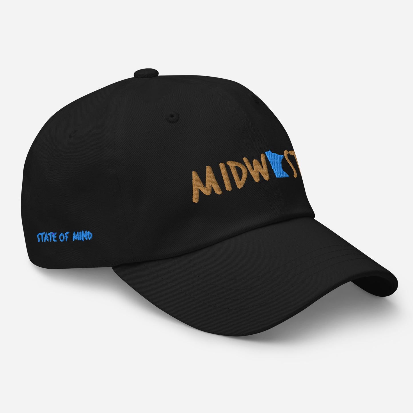 Minnesota Midwest™ Lookin Sharp Dad hat