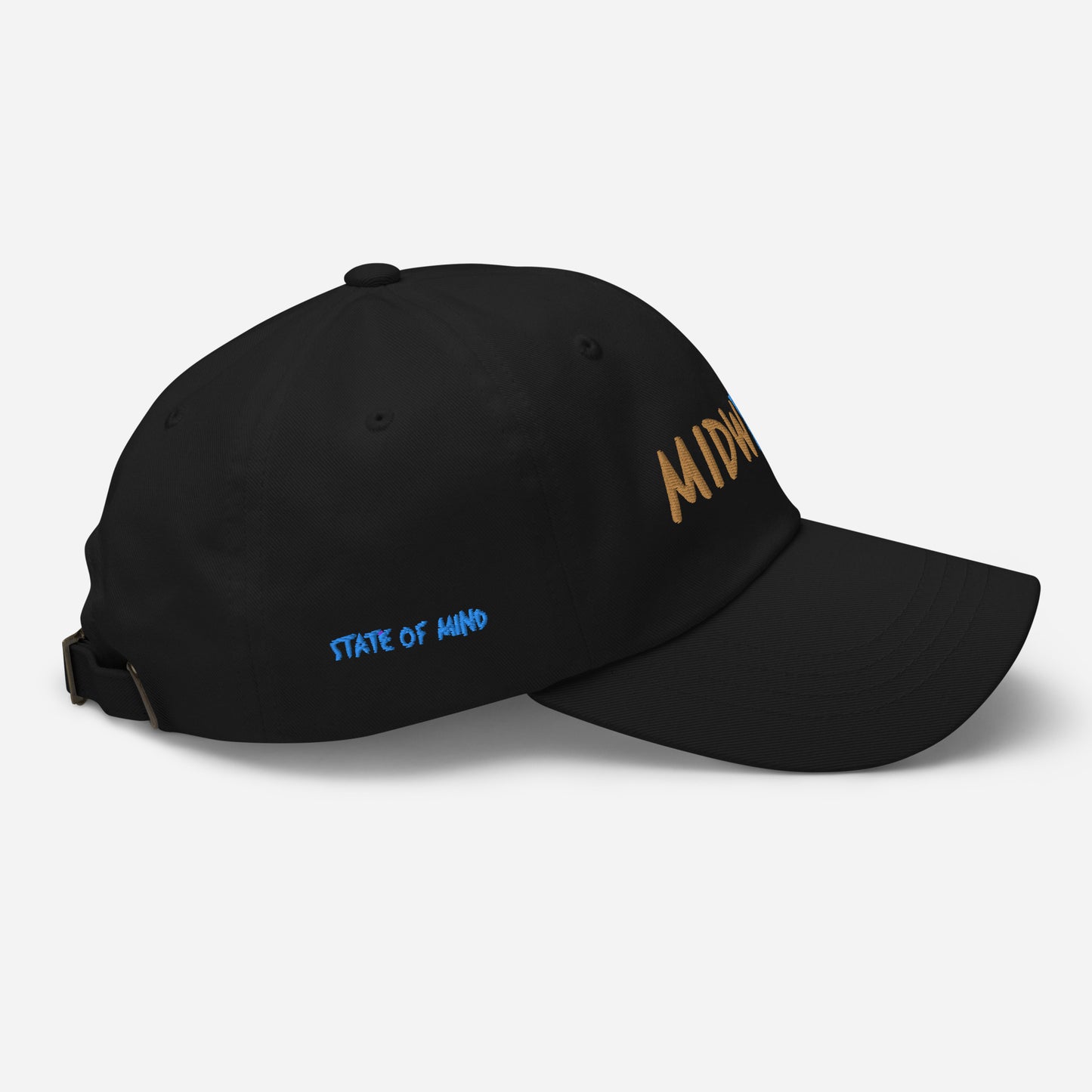 Minnesota Midwest™ Lookin Sharp Dad hat