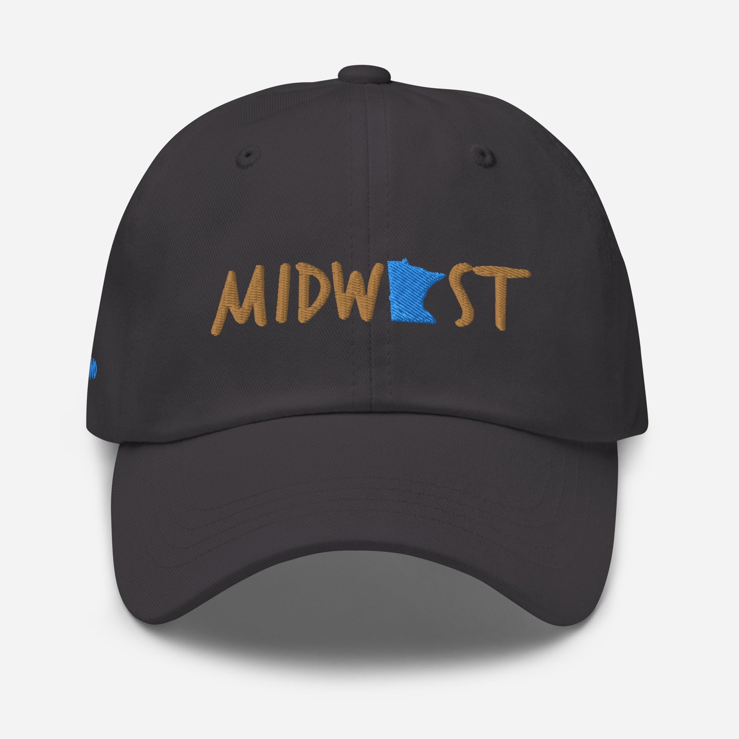 Minnesota Midwest™ Lookin Sharp Dad hat