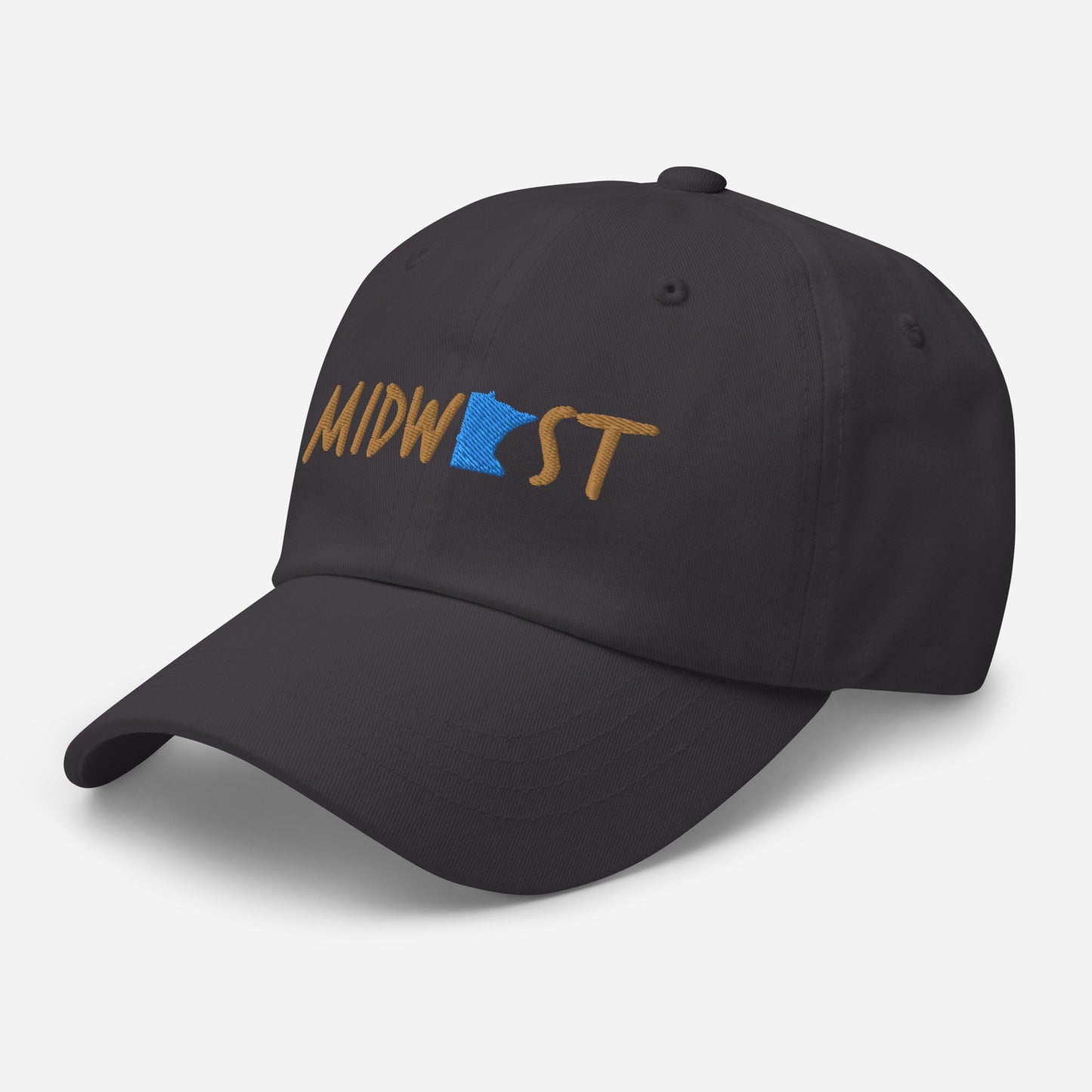 Minnesota Midwest™ Lookin Sharp Dad hat