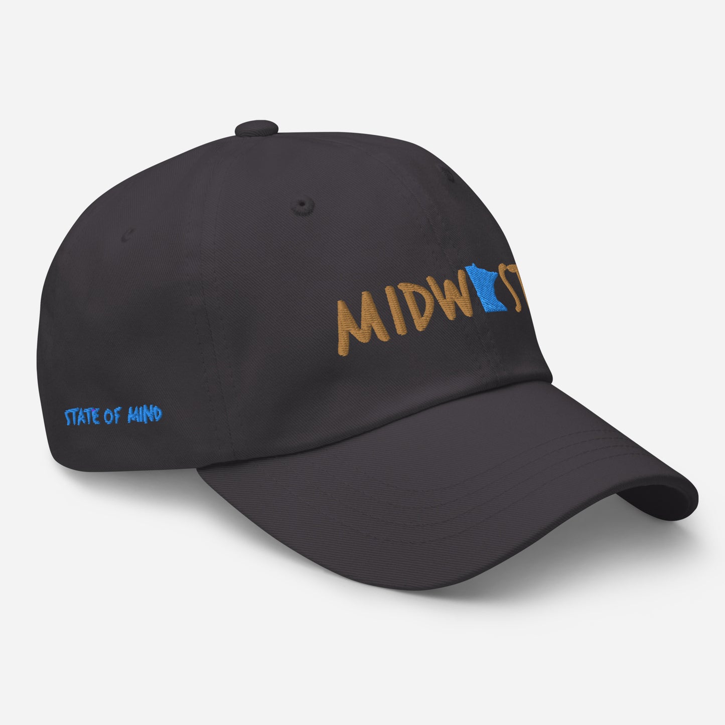 Minnesota Midwest™ Lookin Sharp Dad hat