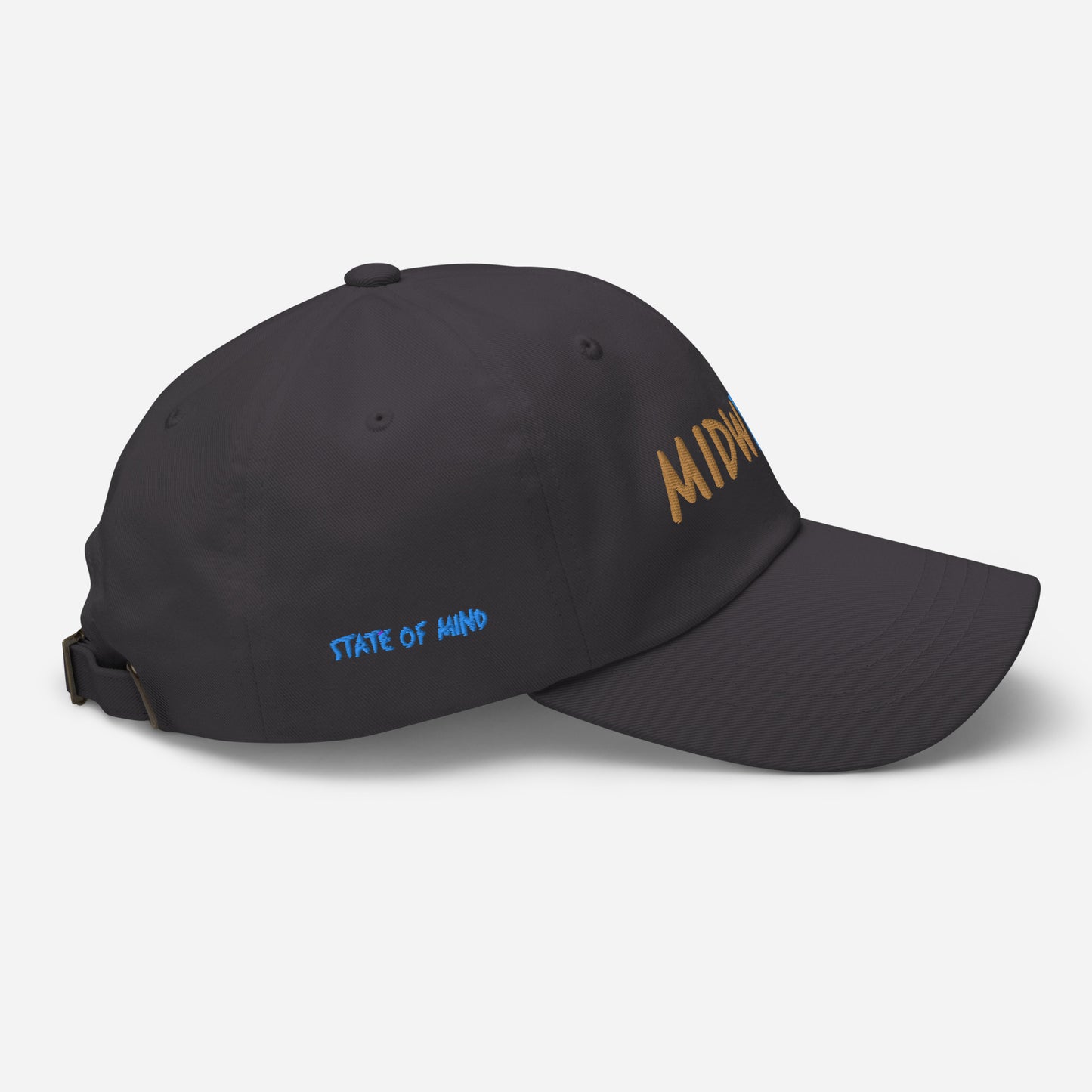 Minnesota Midwest™ Lookin Sharp Dad hat