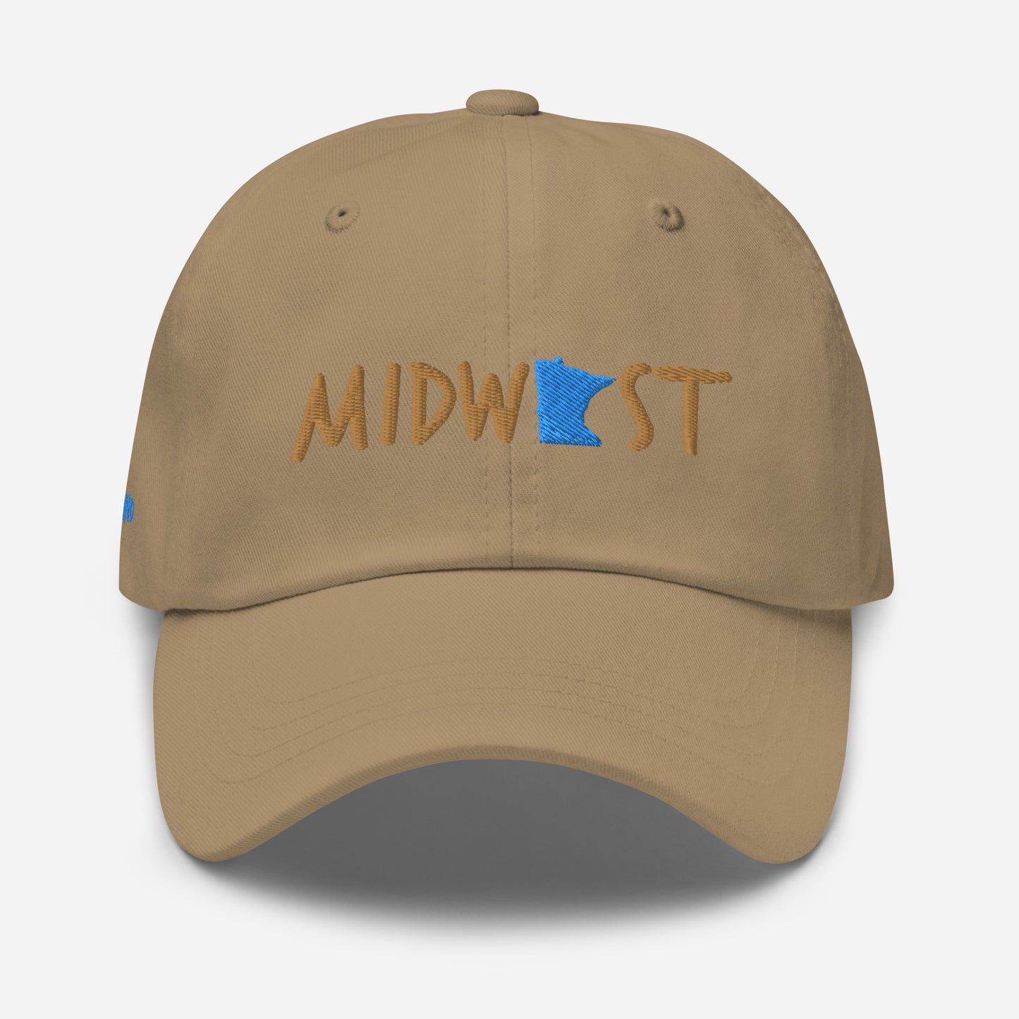 Minnesota Midwest™ Lookin Sharp Dad hat