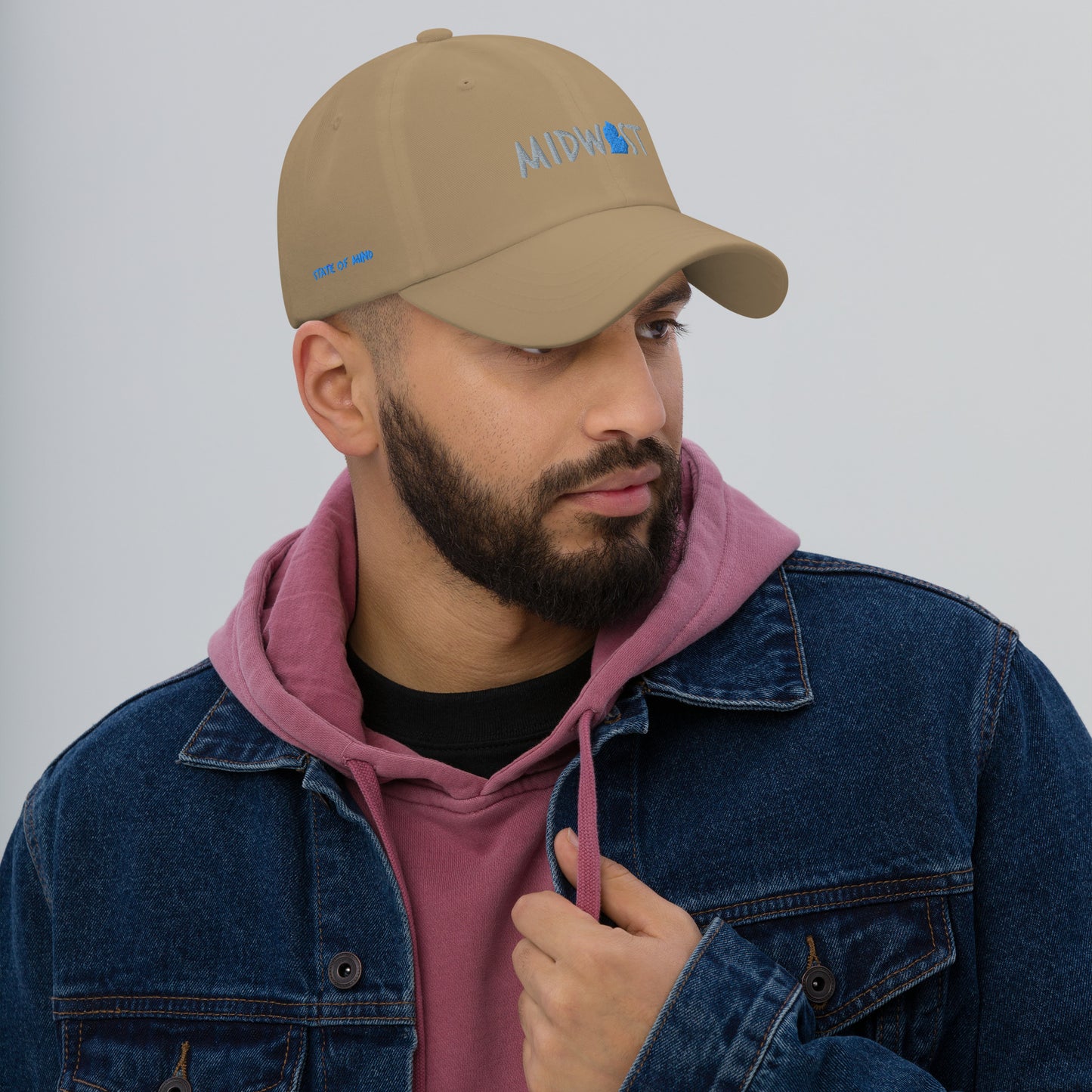 Michigan Midwest™ Lookin' Sharp hat