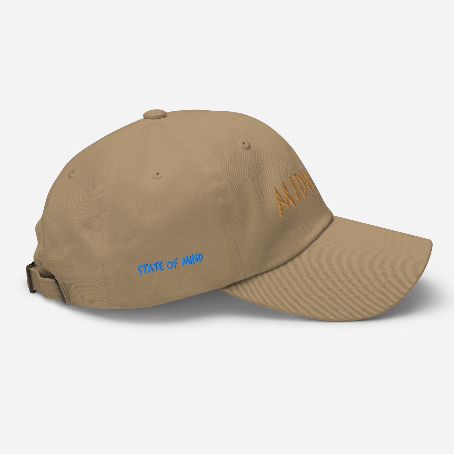 Minnesota Midwest™ Lookin Sharp Dad hat