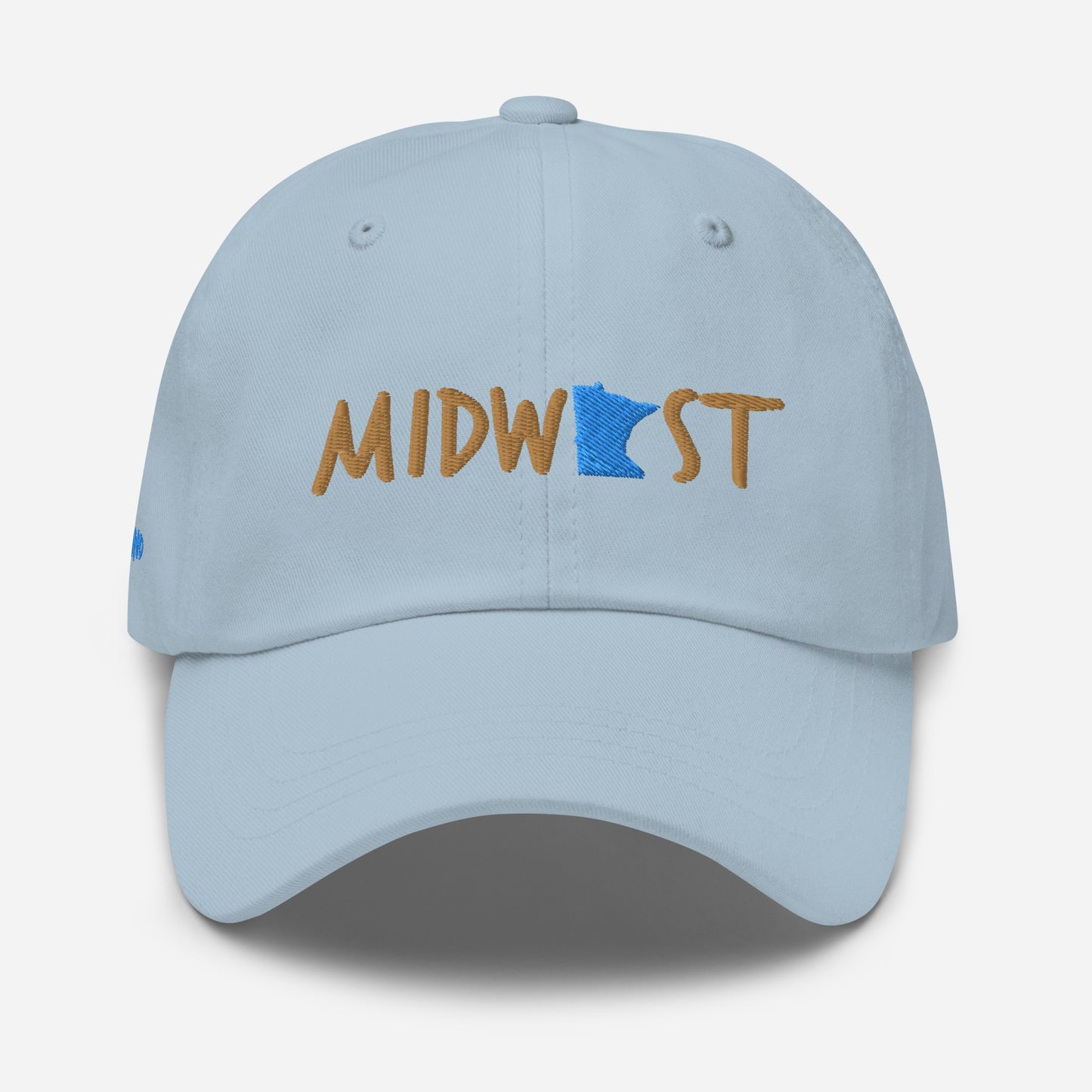 Minnesota Midwest™ Lookin Sharp Dad hat