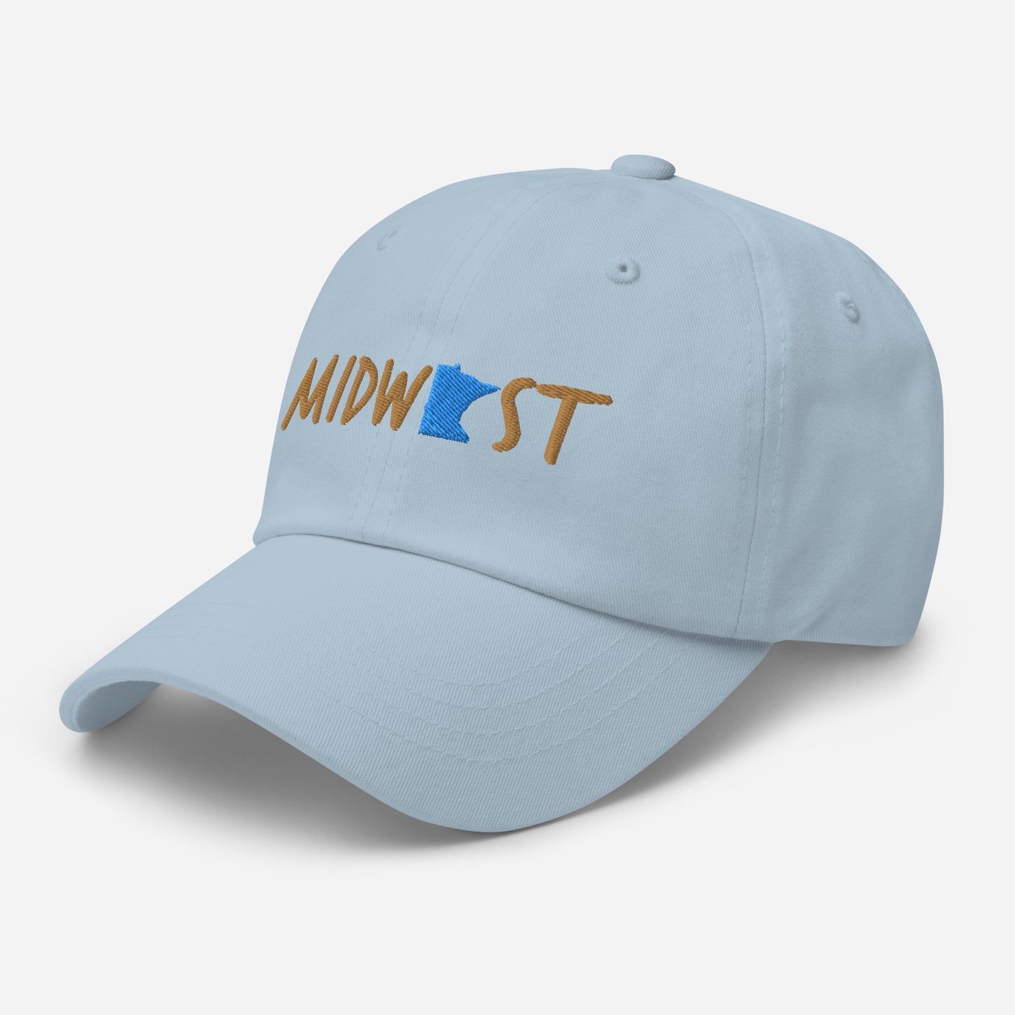 Minnesota Midwest™ Lookin Sharp Dad hat