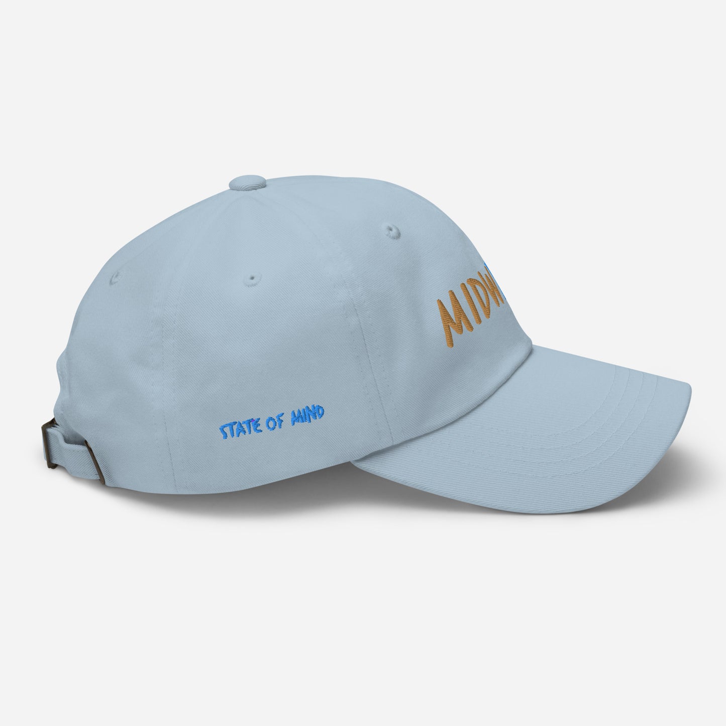 Minnesota Midwest™ Lookin Sharp Dad hat