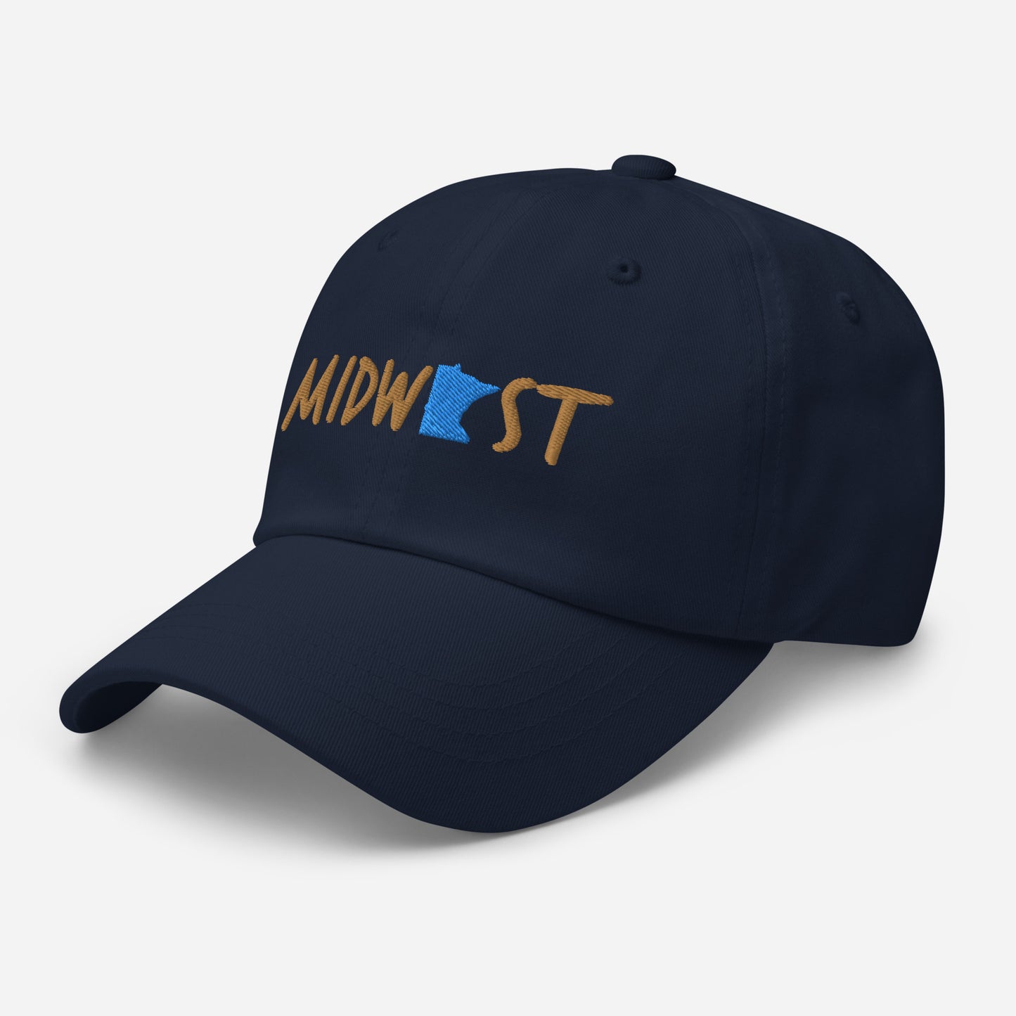 Minnesota Midwest™ Lookin Sharp Dad hat