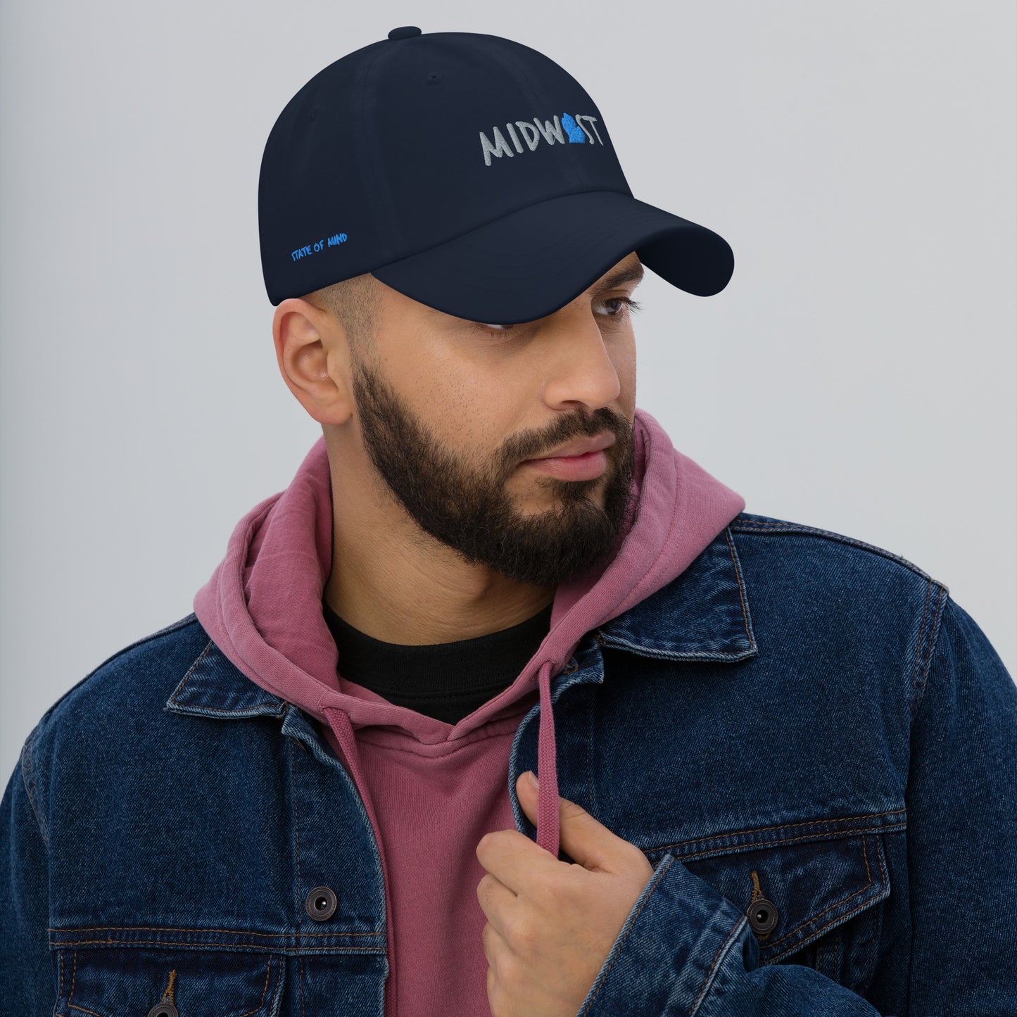 Michigan Midwest™ Lookin' Sharp hat
