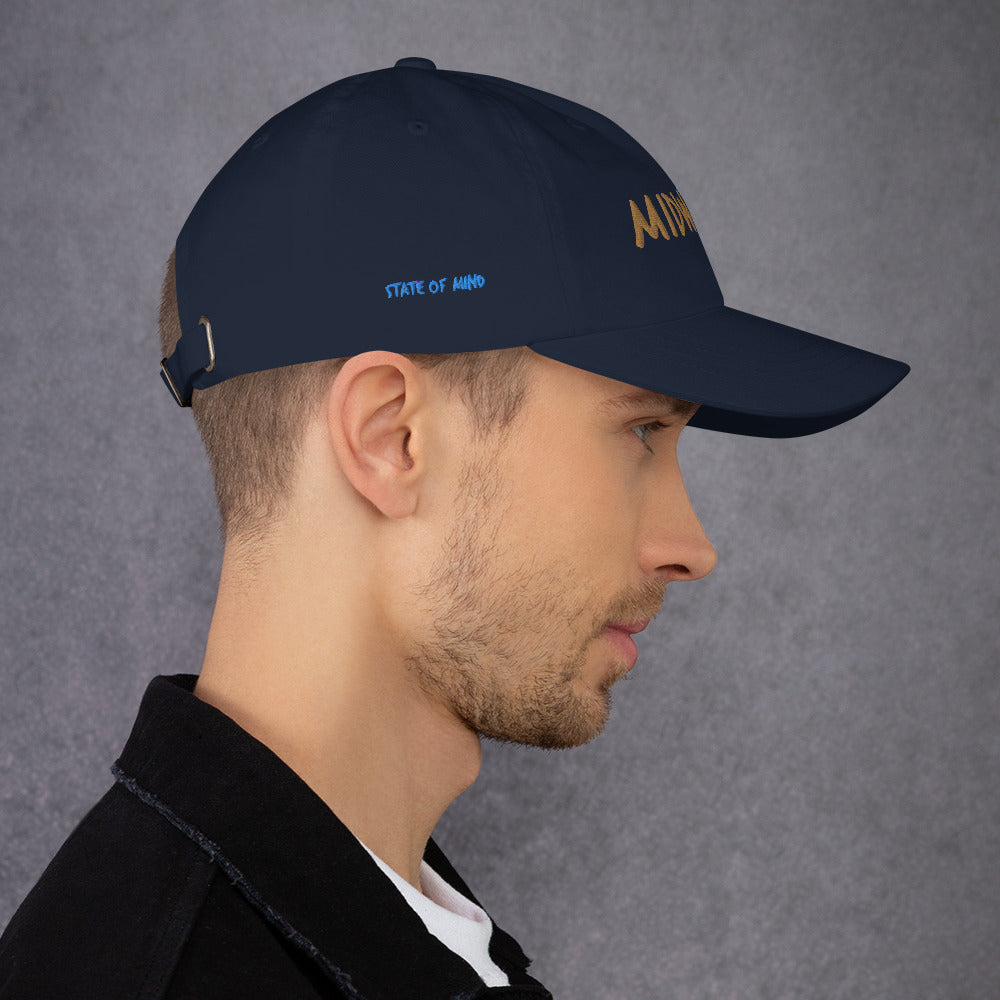 Minnesota Midwest™ Lookin Sharp Dad hat