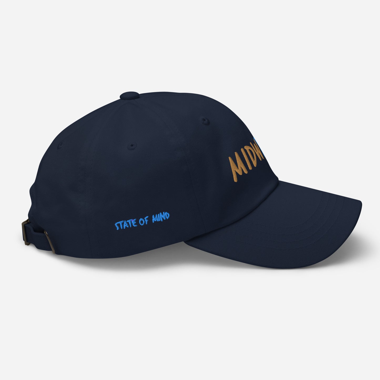Minnesota Midwest™ Lookin Sharp Dad hat