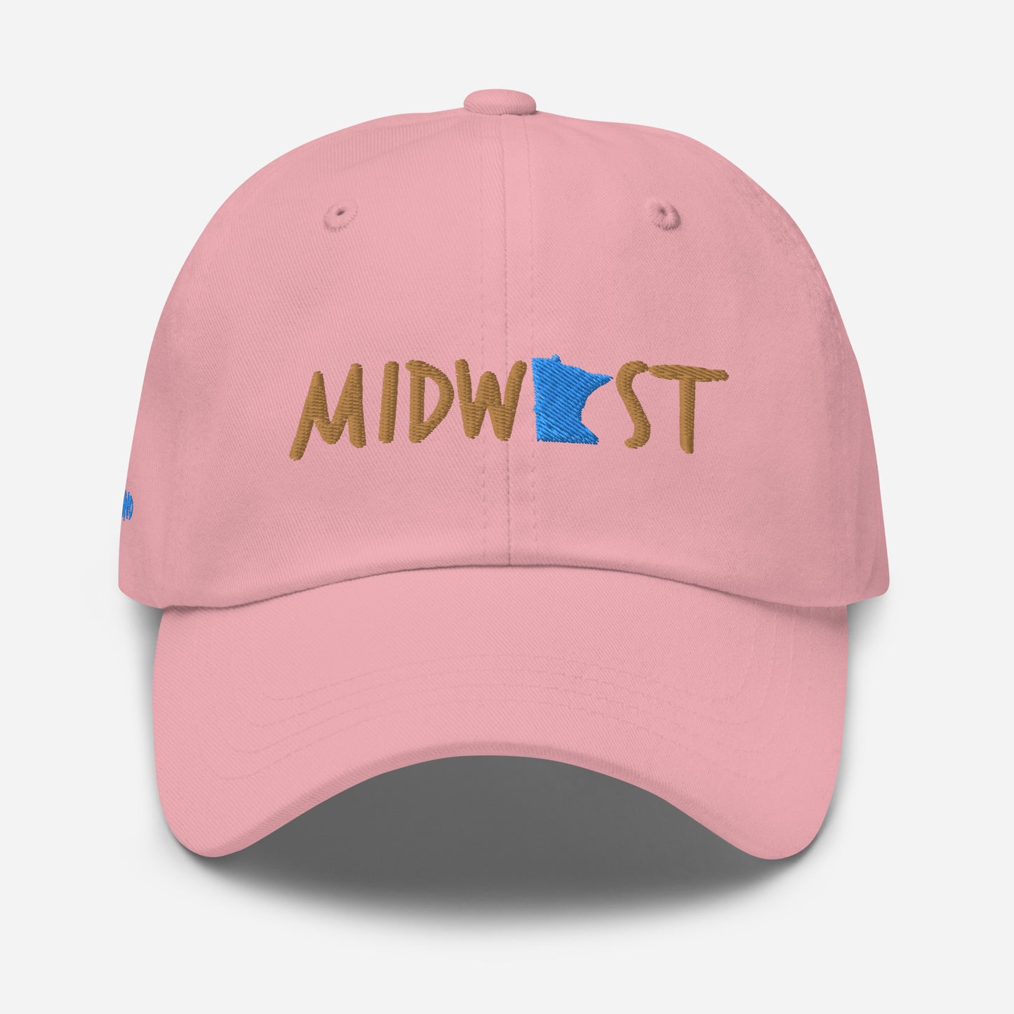 Minnesota Midwest™ Lookin Sharp Dad hat