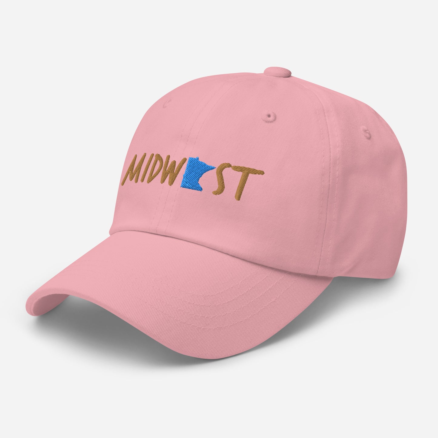Minnesota Midwest™ Lookin Sharp Dad hat