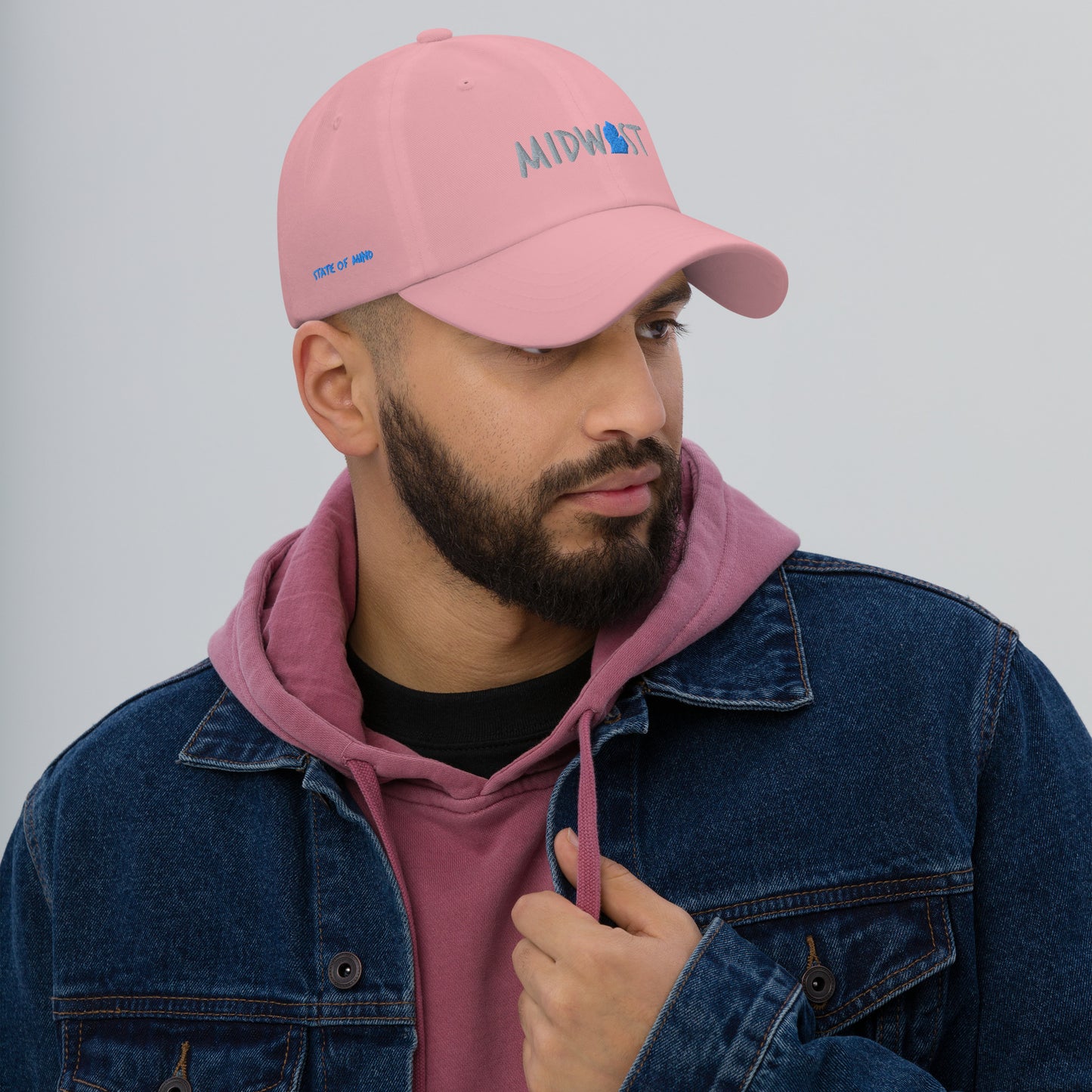 Michigan Midwest™ Lookin' Sharp hat