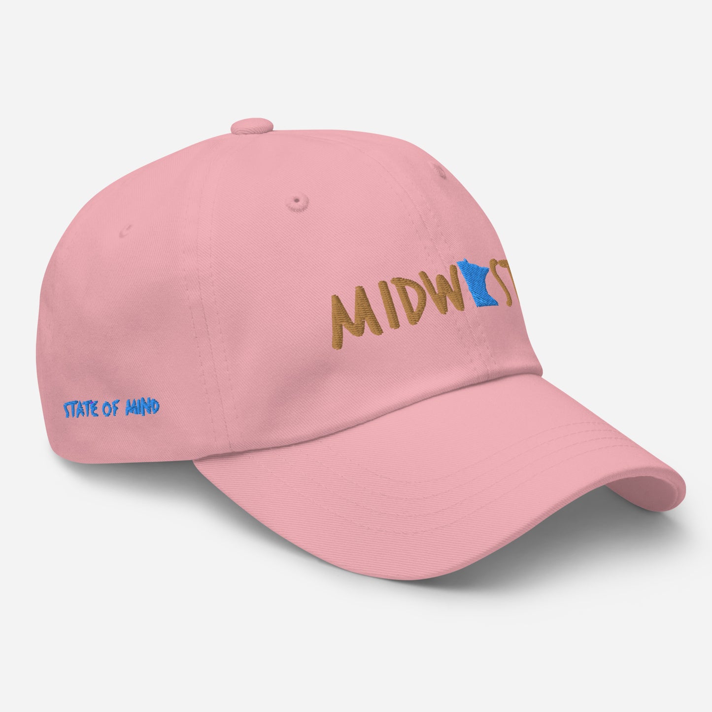 Minnesota Midwest™ Lookin Sharp Dad hat
