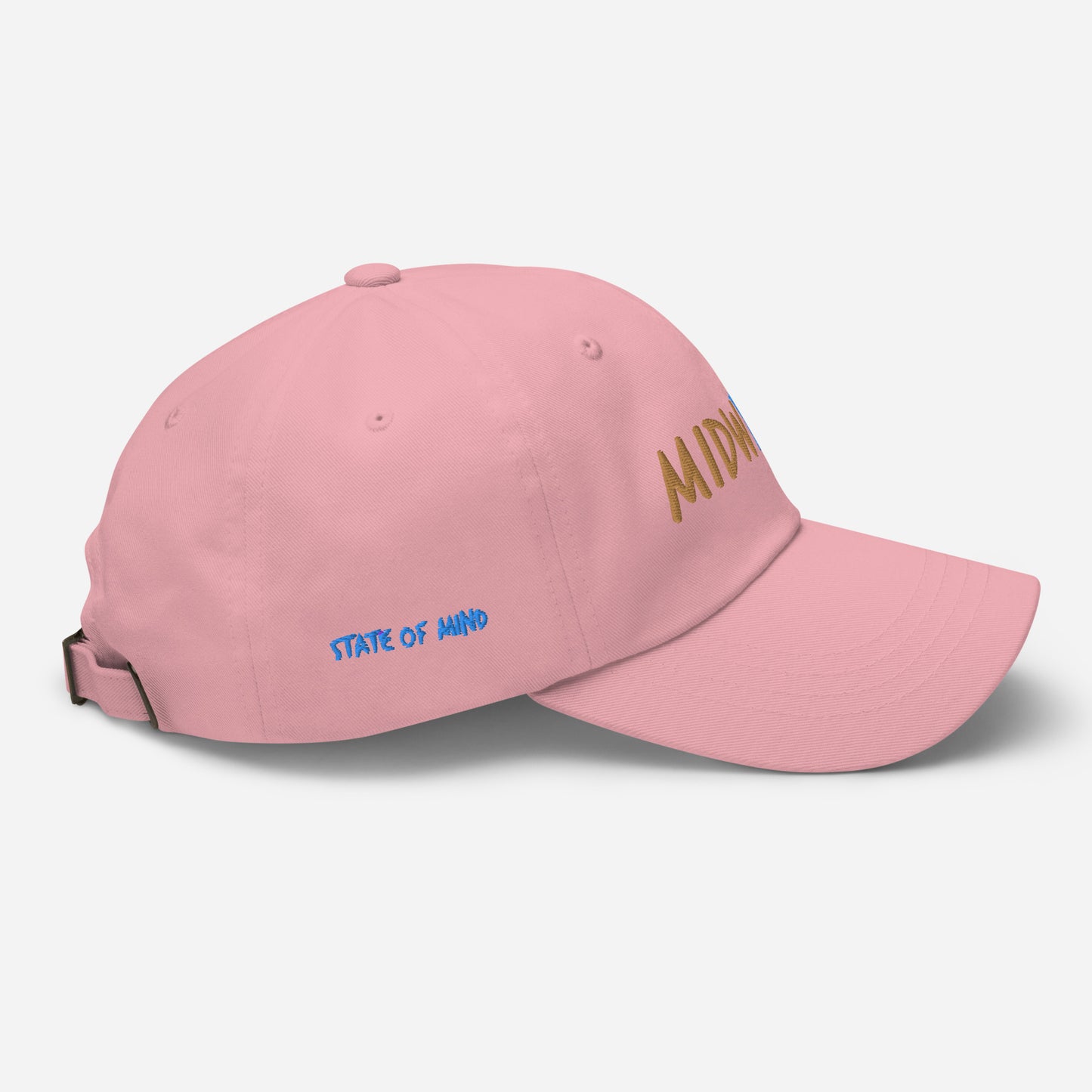 Minnesota Midwest™ Lookin Sharp Dad hat