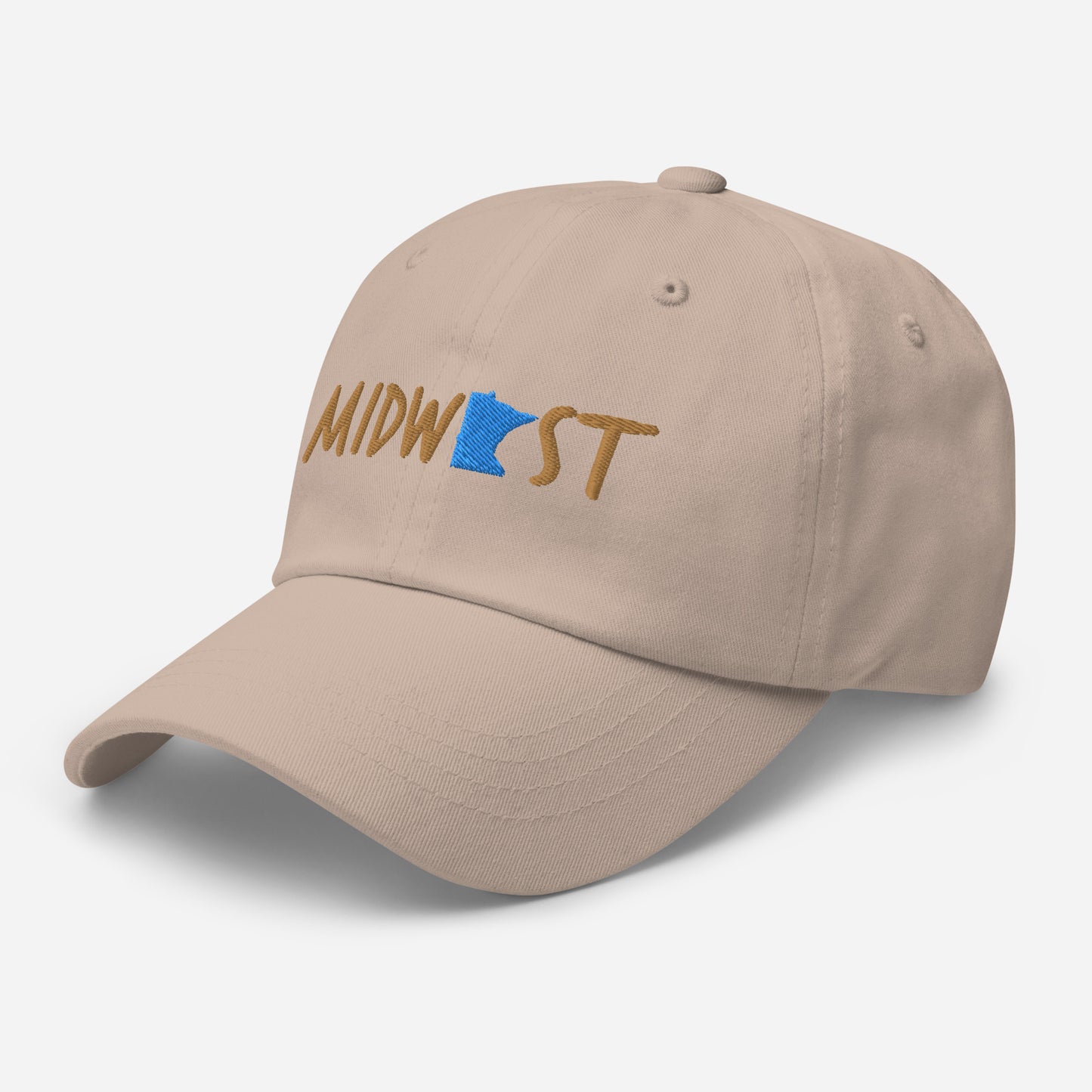 Minnesota Midwest™ Lookin Sharp Dad hat