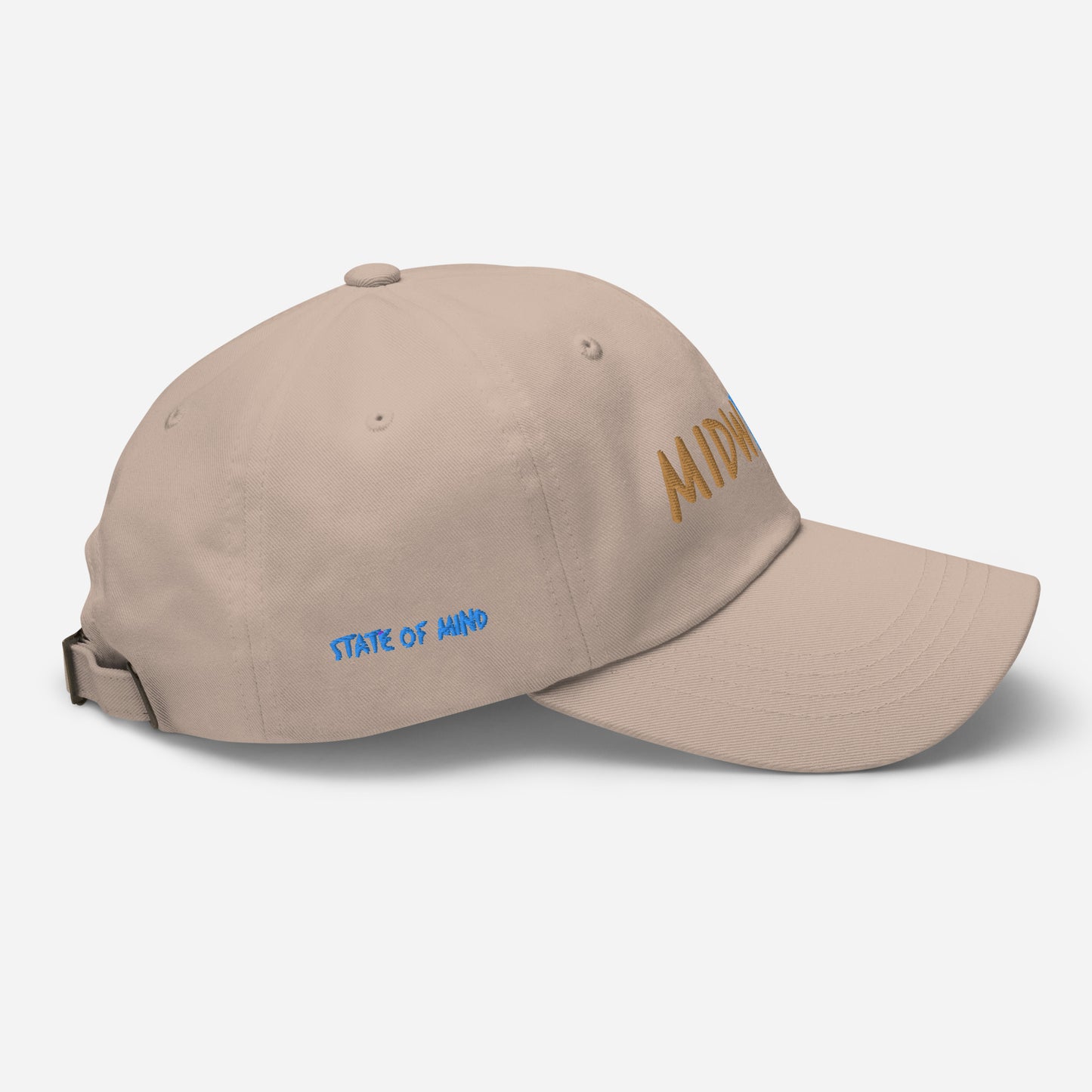 Minnesota Midwest™ Lookin Sharp Dad hat