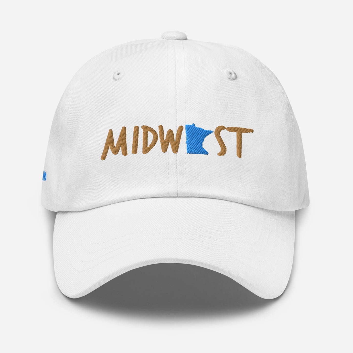 Minnesota Midwest™ Lookin Sharp Dad hat