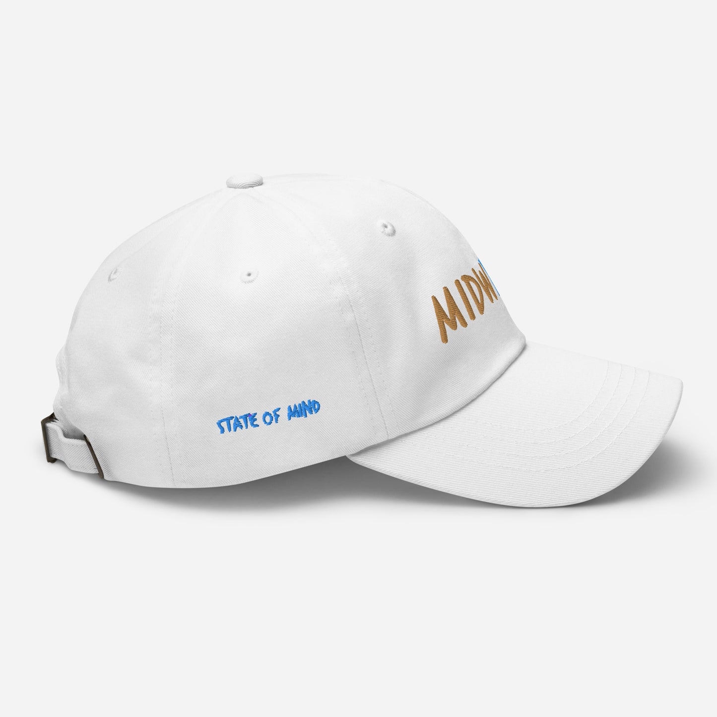 Minnesota Midwest™ Lookin Sharp Dad hat
