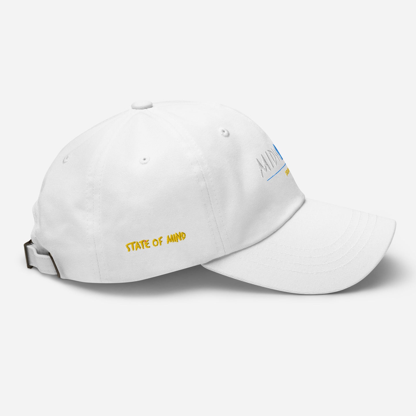 Midwest State of Mind Point Betsie So Cool hat