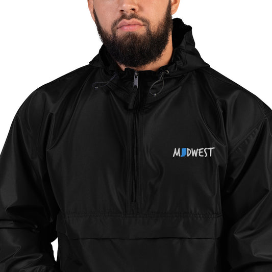 Indiana Midwest™ Wind & Rain Champion Packable Jacket